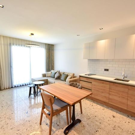 Avilia Suites Fethiye Eksteriør billede
